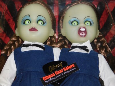 Living dead hotsell dolls price