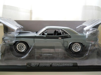 highway 61 diecast