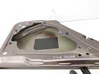 VW Golf 6 VI Variant 08-13 Kombi Tür Links Hinten LH8Z VW Golf 6 VI Variant 08-13 05.01.2012 1K9833055 gebraucht Vorschau 6