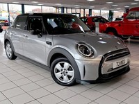 2024 MINI Hatch 1.5 Cooper Classic Steptronic 5DR Hatch Petrol Hatch Petrol Auto