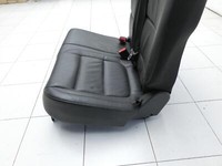 VW Tiguan I 5N 11-16 Sitz Mitte und Links Hinten Leder VW Tiguan I 5N 11-16 18.12.2014 5N0885405AP 5N0885405APUFH... Vorschau 4