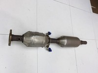 Mazda 3 BM 13-17 2,0 88KW Katalysator Kat Mazda 3 BM 13-17 19.11.2013 PE69-20-55XA gebraucht Vorschau 2