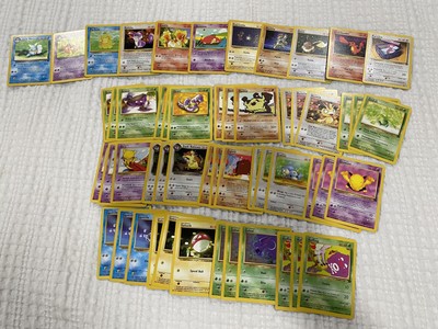 Pokemon Team Rocket Lot Keep A Set Sell A Set Bonus 12 Celebrations Cards のebay公認海外通販 セカイモン