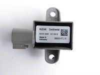 Suzuki Kizashi 09-16 Sensor für Airbag Crashsensor Airbagsensor Rechts Vorne Suzuki Kizashi 09-16 20.09.2012... Vorschau 2