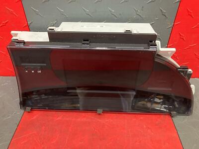 05-07 Toyota Avalon Radio Information Display Screen (OEM 83290-07090-00)