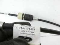 Ford Fiesta JA8 VII ST 08-12 1,6 99KW Schaltzug Schaltseilzug Schaltseil Ford Fiesta JA8 VII ST 08-12 11.05.2011... Vorschau 7