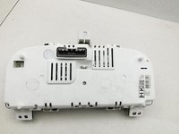 Honda Civic VIII Hybrid 07-10 IMA 1,3 70KW Kombiinstrument Tacho Honda Civic VIII Hybrid 07-10 15.01.2005... Vorschau 5