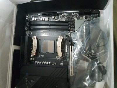 Gigabyte B650 Aorus Pro AX AMD AM5 DDR5 ATX Motherboard