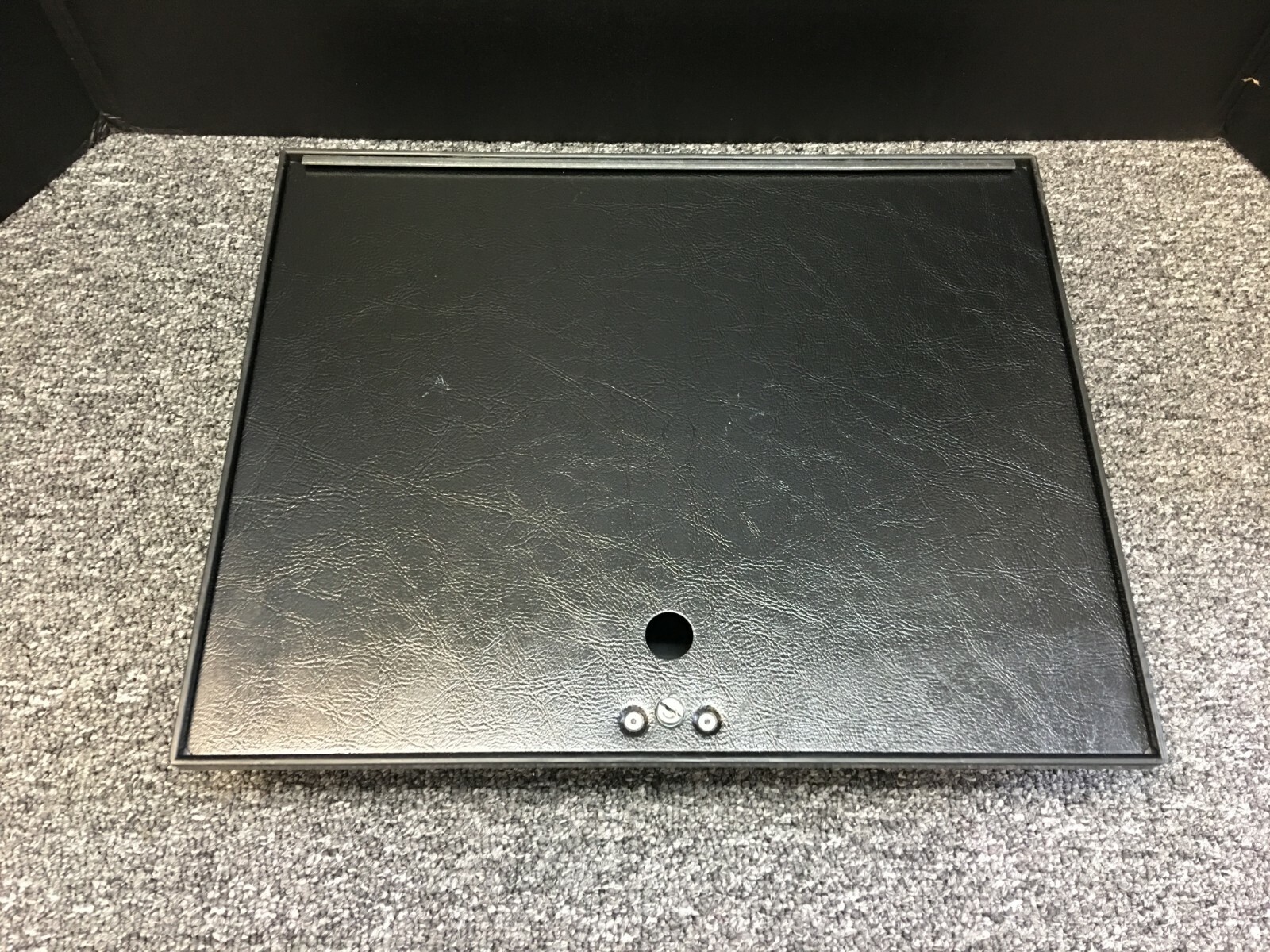 Cash Register Drawer Till with Cover PN 531-2861 - Brand New