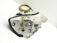 Mazda 3 BL 09-11 5T Türschloss m. ZV Stellmotor Links Hinten Mazda 3 BL 09-11 01.10.2011 gebraucht Vorschau 2