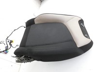 Citroen C4 Picasso II 13-22 Kombi Sitzbezug Rückenpolster Rechts Vorne für Beifahrer Sitz Citroen C4 Picasso II... Vorschau 5