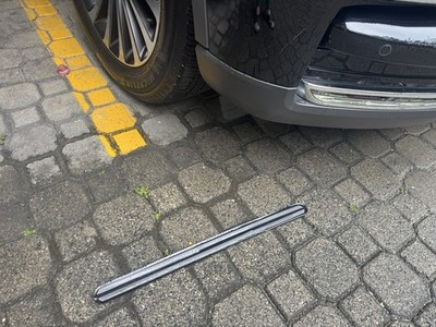 Foto dell'oggetto di un acquirente verificato