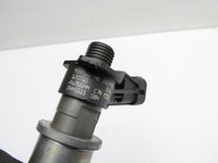 Nissan Qashqai +2 J10 10-13 dCi 2,0 110KW Injektor Einspritzdüse Zyl.3 Nissan Qashqai +2 J10 10-13 15.01.2013... Vorschau 5