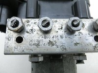 Mercedes CLA 180 C117 13-19 ABS Steuergerät Aggregat Hydraulikblock Mercedes CLA 180 C117 13-19 15.12.2016... Vorschau 5