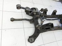 Hyundai Tucson TL 15-21 Hinterachse Achse Achsträger Hyundai Tucson TL 15-21 15.09.2016 55405D-7100 gebraucht Vorschau 7