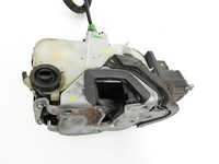 Opel Astra J 09-12 Kombi Türschloss m. ZV Stellmotor Rechts Hinten Opel Astra J 09-12 31.03.2011 13308350 gebraucht Vorschau 4