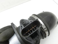 Audi A6 4F C6 04-08 5,2 320KW Luftmassenmesser Links Audi A6 4F C6 04-08 30.11.2006 07L133835K 028021807G 270640822... Vorschau 6