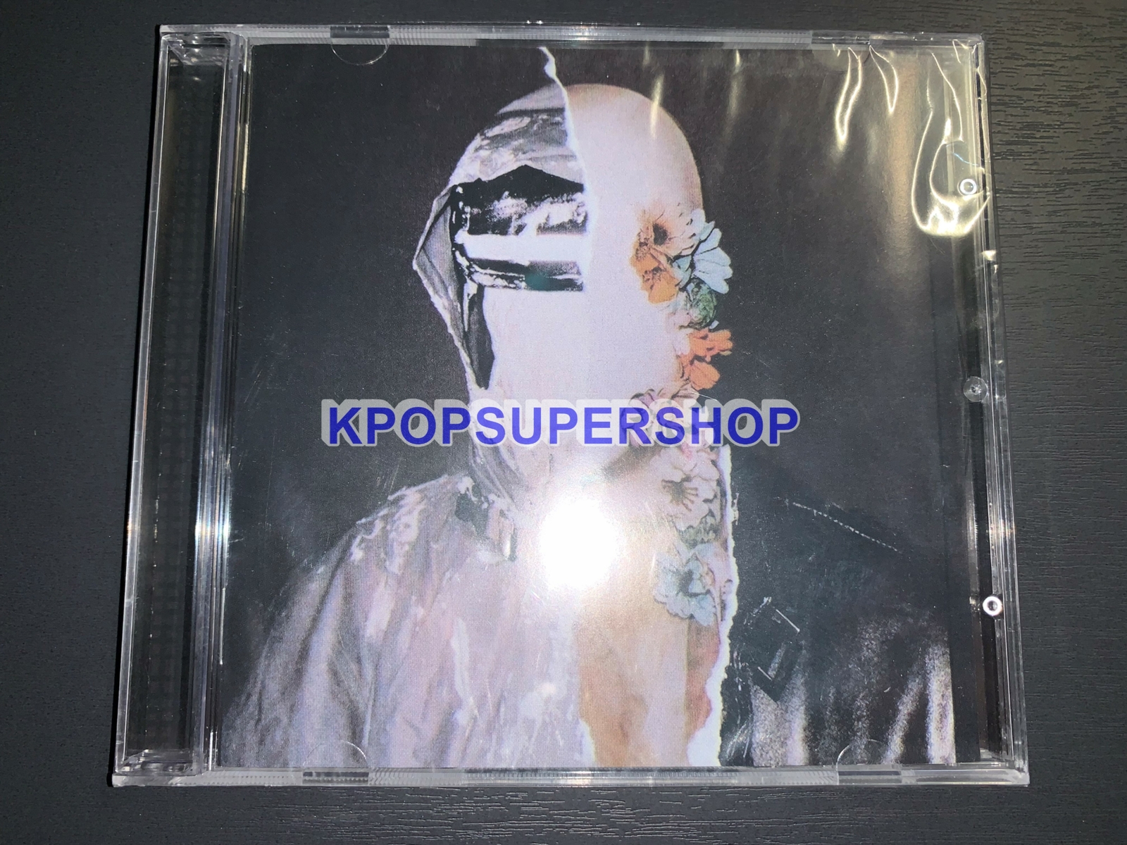 Punchnello EP Album Ordinary. CD New Sealed Rare OOP Crush