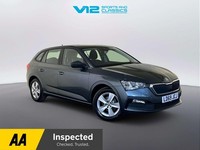 2019 Skoda Scala 1.0 TSI SE Hatchback 5dr Petrol DSG Euro 6 (s/s) (115 ps) Hatch
