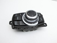 BMW 320d F31 12-15 Multimedia Bedienteil iDrive Controller BMW 320d F31 12-15 21.12.2012 65829267955 9267955... Vorschau 4