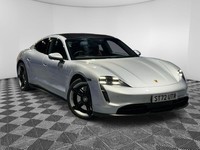 2023 Porsche Taycan Performance Plus 93.4kWh Auto RWD 4dr (11kW Charger) SALOON 