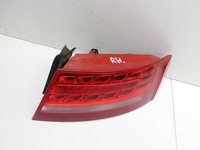 Audi A5 8F Cabrio 09-12 Cabrio Rückleuchte Rücklicht Heckleuchte Rechts orig Audi A5 8F Cabrio 09-12 25.08.2011... Vorschau 4