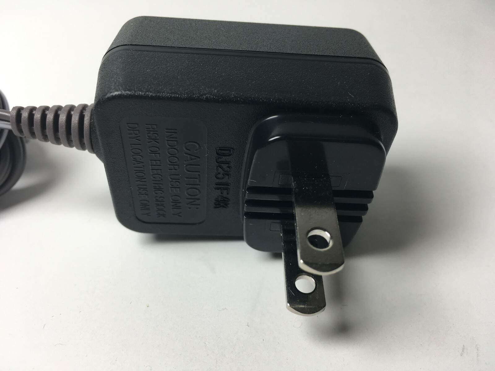 Panasonic PNLV226 Cordless Phone AC Adapter KX-TGL463, KX-TGD225, TGL433 PNLV225