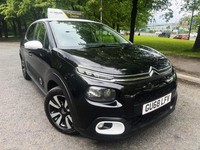 2018 Citroen C3 1.2 PureTech 110 Flair 5dr [6 Speed] HATCHBACK Petrol Manual