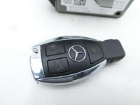 Mercedes CLA 180 C117 13-19 Zündschloss Schlüssel Mercedes CLA 180 C117 13-19 15.12.2016 A2469053803 10134760-02... Vorschau 6
