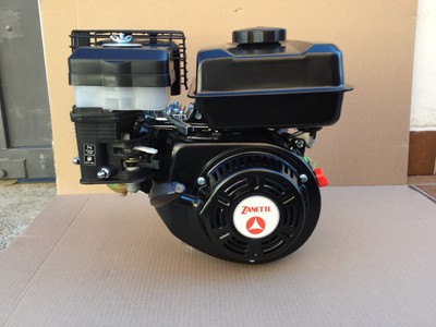 Motore lombardini diesel 14 cv usato