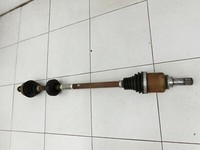 Dacia Lodgy JS 12-22 TCe 1,2 85KW Antriebswelle Gelenkwelle Rechts Vorne Dacia Lodgy JS 12-22 23.02.2018 391002807R... Vorschau 2