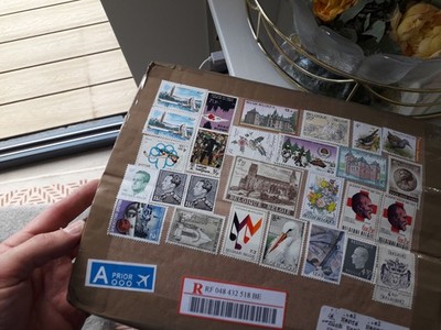 Artikelfoto(s) von einem verifizierten Käufer