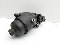 KIA Carens RP IV 13-19 CRDi 1,7 100KW D4FD Ölfiltergehäuse Gehäuse Halter für Ölfilter KIA Carens RP IV 13-19... Vorschau 4