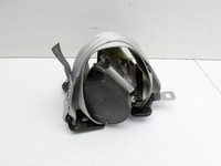 Renault Scenic III JZ 09-12 Gurt Sicherheitsgurt Rechts Hinten Renault Scenic III JZ 09-12 30.08.2011 888404764R... Vorschau 5