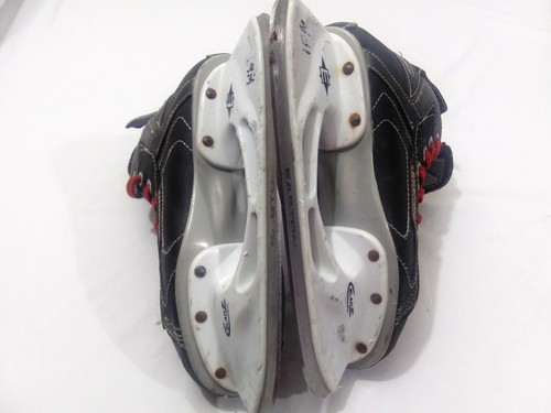 Easton Youth Synergy SY50 Hockey Ice Skates Size 3