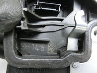 BMW 525d F10 13-17 Lim Türschloss m. ZV Stellmotor Rechts Vorne BMW 525d F10 13-17 27.02.2014 51217202146 7202146... Vorschau 3