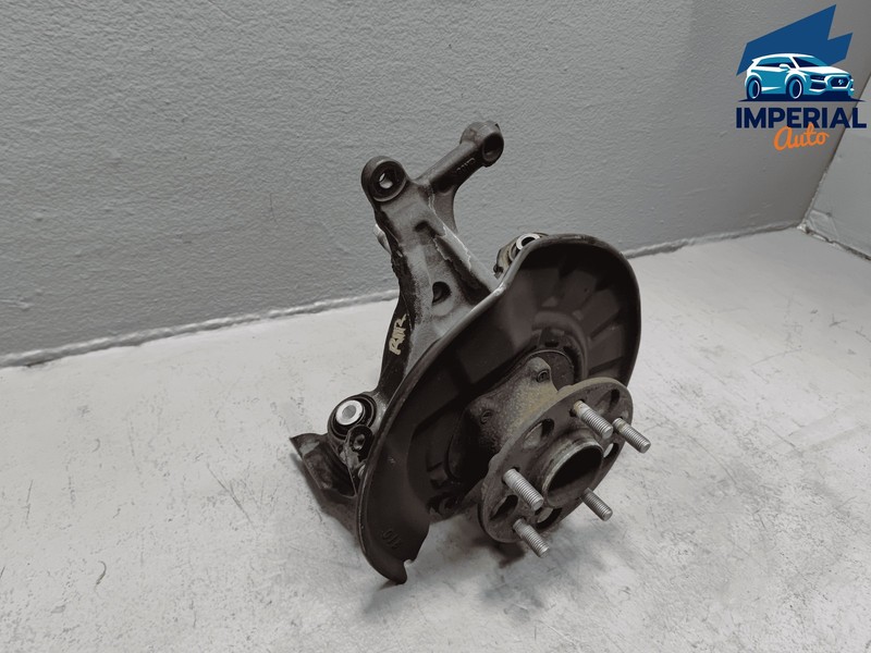 Used 2018-2024 Toyota Camry FWD Rear Right Passenger Side Spindle Knuckle Hub OEM
