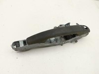 Fiat Scudo Jumpy II 270 07-16 Türgriff Griff aussen Links Vorne 685/A Fiat Scudo Jumpy II 270 07-16 24.04.2007 gebraucht Vorschau 5