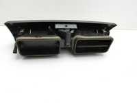 BMW X3 E83 03-06 Luftdusche Luftdüse Mitte BMW X3 E83 03-06 12.11.2004 gebraucht Vorschau 4