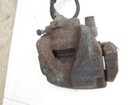 Renault Megane III 12-14 dCi 1,5 81KW Bremssattel Bremszange Vorne Rechts Renault Megane III 12-14 29.01.2013... Vorschau 4
