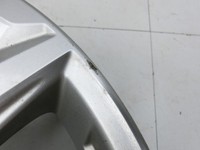 Subaru Forester IV SJ 12-16 1 x Felge Aluminiumfelge 17 Zoll 5X100 Subaru Forester IV SJ 12-16 16.02.2015 gebraucht Vorschau 4
