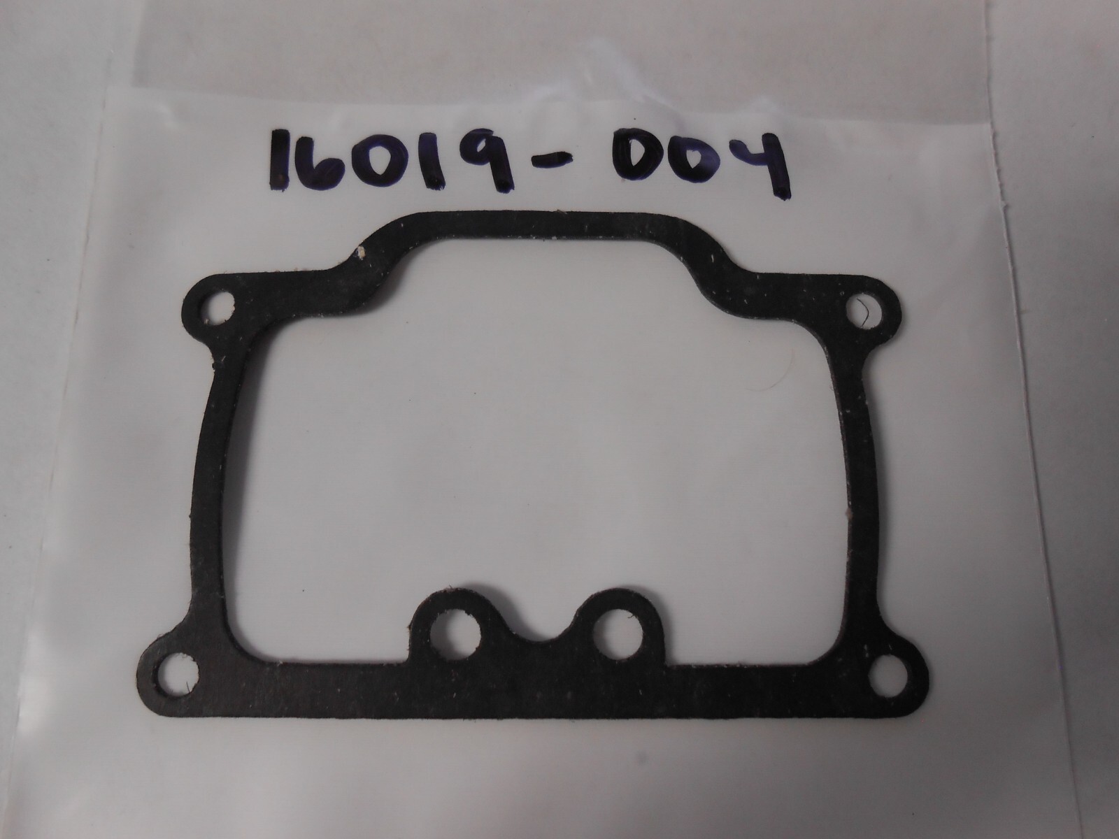 NOS Kawasaki Float Chamber Gasket 1967 & 1971 F2 66-70 A1 67