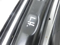 BMW E88 120d LCI 08-11 Cabrio Fensterheber ohne Motor Fensterhebermechanik Links Hinten BMW E88 120d LCI 08-11... Vorschau 6