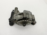 VW Touran 1T 03-06 TDI 2,0 103KW BKD Ölpumpe VW Touran 1T 03-06 07.10.2005 03G115105 034115121A gebraucht Vorschau 2