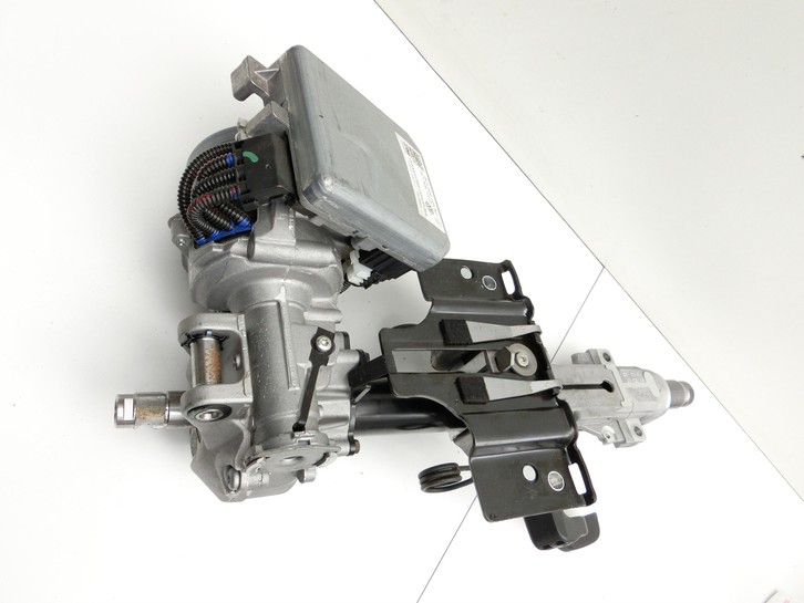 Ausili guida elettronici per VW Polo V 6R 14-17 - Bild 4