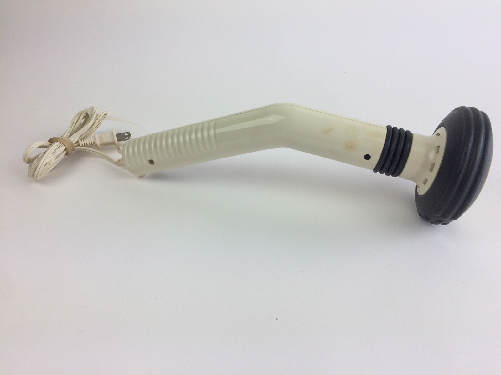 Vtg Panasonic Reach Easy Panabrator Massage Tool