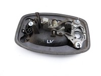 Peugeot Boxer Jumper 250 06-12 Kasten Türgriff Griff aussen Links Vorne EWP Peugeot Boxer Jumper 250 06-12... Vorschau 5