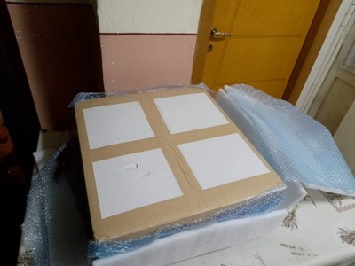 Fotos del artículo de un comprador verificado