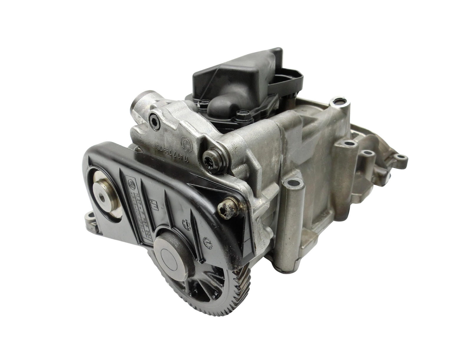 Árbol de compensación para BMW E46 320D 01-06 - Bild 1