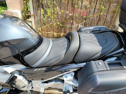 Yamaha FJR 1300 2006-2023 Top Sellerie France Comfort Seat